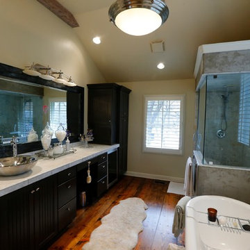 Southern Hills Modern