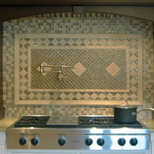 Nancy Dudrick's Ideas