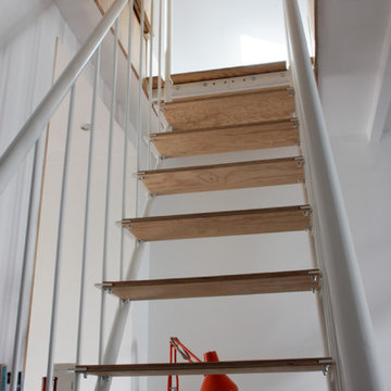 Duplex de Cécile et Pierre