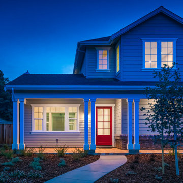 Townsend Lot C