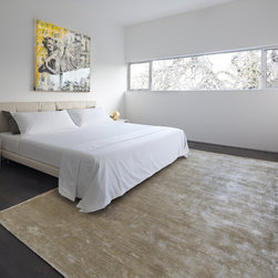 Carado Residence | Los Altos - Bedroom Furniture