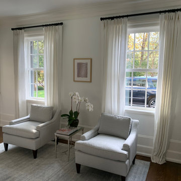 drapes