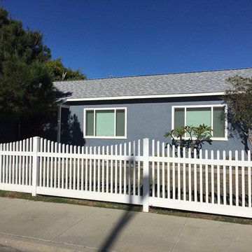 Full Home Remodels