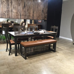 New 2016 Arrivals - Dining Sets