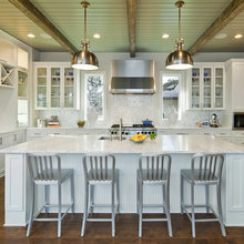 Homes I Love