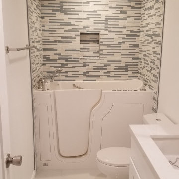 Bathroom Remodeling