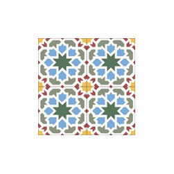 Morisco - Tile
