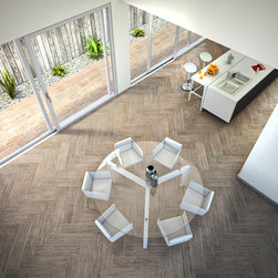 Natura HDP - Wall And Floor Tile