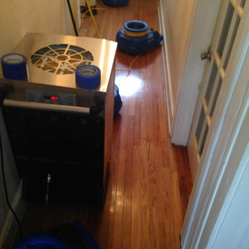 Residential Air Conditioning Leak in Coral Gables
