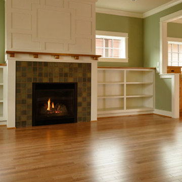 Flooring