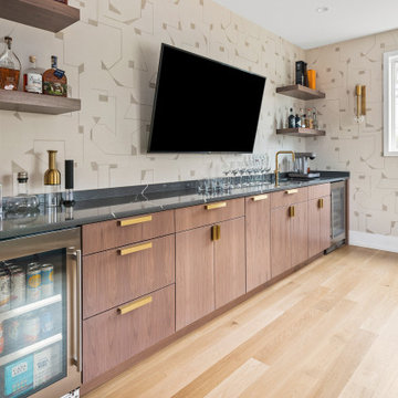 Coastal Westfield Renovation