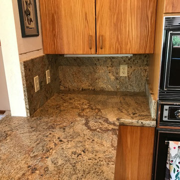 Kitchen & Bath