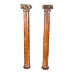 Vintage Millwork - Home Decor
