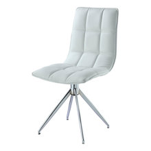 Swivel Dining Chairs For Nook
