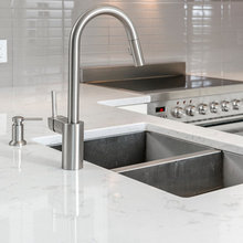 Kitchen Tiling