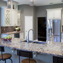 Kitchen Ideas