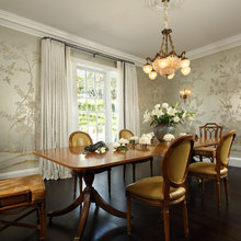 Dining Rooms