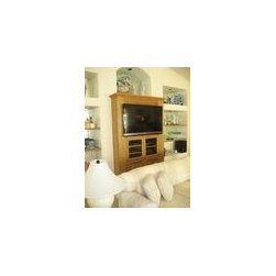Entertainment Centers - Products