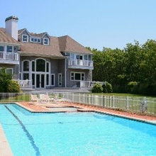 16 Water Mill Heights Drive, Water Mill North, New York