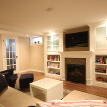 basements