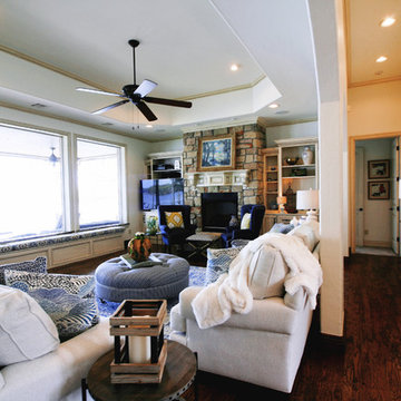 Grand Lake Retreat
