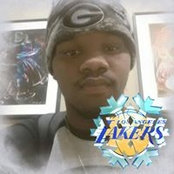 Damian Johnson's photo