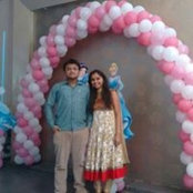Foto von Chintan Parekh
