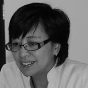 Miriam Coronel-Ferrers foto