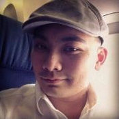 Foto von Carl Reyes