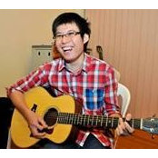 Frank Chin's photo