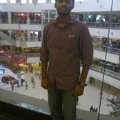 Babu Kumars foto