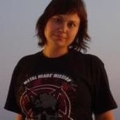 Елена Виноградская's photo