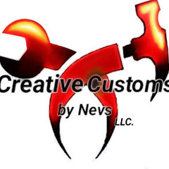 Creative Customs by Nevs, LLC.