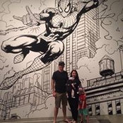Adeline Makker's photo