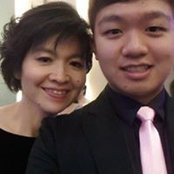 Nicholas Cheong's photo