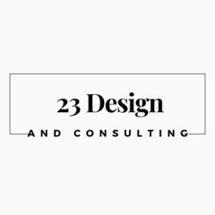 23 Design and Consulting