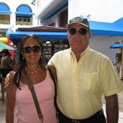 Esperanza Pazos de Cabrera's photo