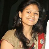 Monisha Bhangadia's photo