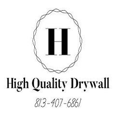 High Quality Drywall