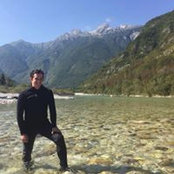 Oli Cheadle's photo