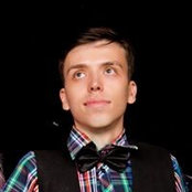 Dmitry Zakharchenko's photo