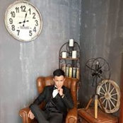 Anson Anson Moschinos foto