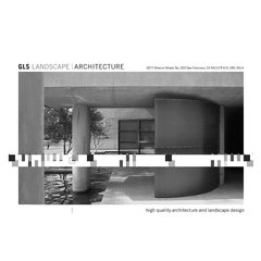 GLS Architecture/Landscape Architecture