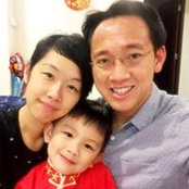 Huo Jiayang's photo