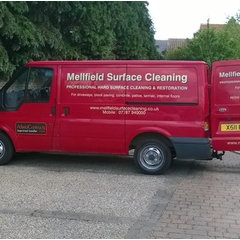 MELLFIELD SURFACE CLEANING