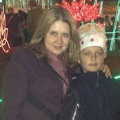 Sandra Amaya Ballesteros's photo
