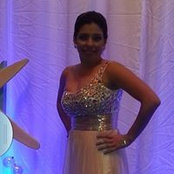 Elba Ortiz's photo