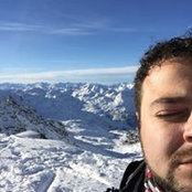 Antonio Furtado's photo