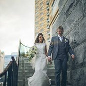 Trevor Smith's photo