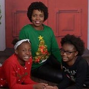 Kimya Holmes's photo